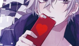 动漫男霸气,动漫男英雄的荣耀征程