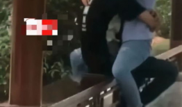 公园情侣不雅视频,公园情侣不雅视频引发社会热议